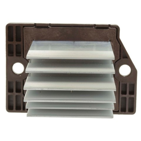 Wells Vehicle Electronics HVAC Blower Motor Resistor P/N:4P1674