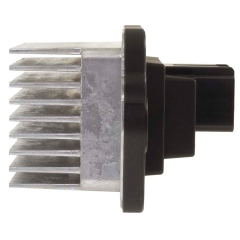 HVAC Blower Motor Resistor fits 2009-2012 Mazda CX-7  WVE BY NTK