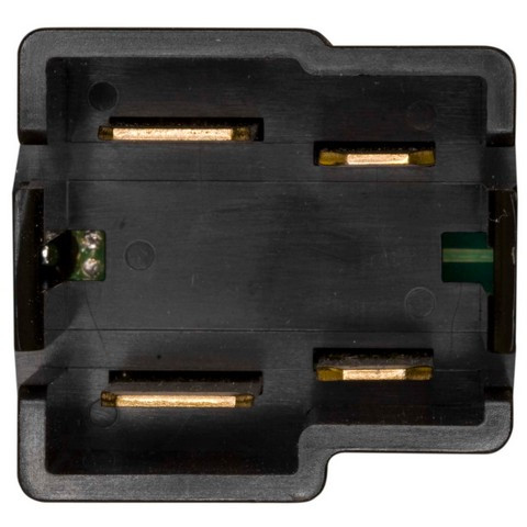 HVAC Blower Motor Resistor WVE 4P1678