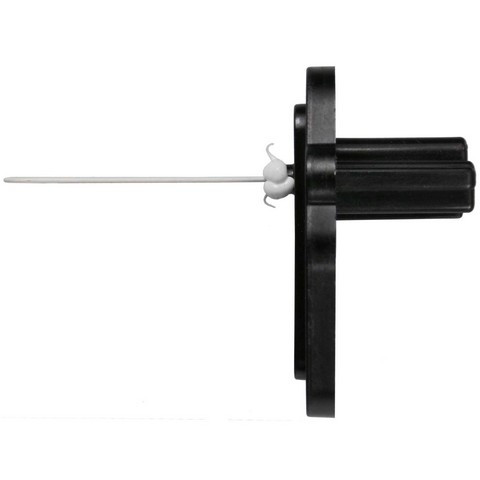 Wells Vehicle Electronics HVAC Blower Motor Resistor P/N:4P1679