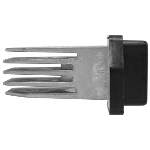 Wells Vehicle Electronics HVAC Blower Motor Resistor P/N:4P1680