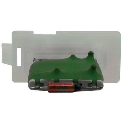 Wells Vehicle Electronics HVAC Blower Motor Resistor P/N:4P1681