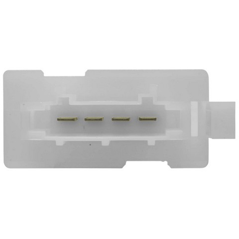 Wells Vehicle Electronics HVAC Blower Motor Resistor P/N:4P1683