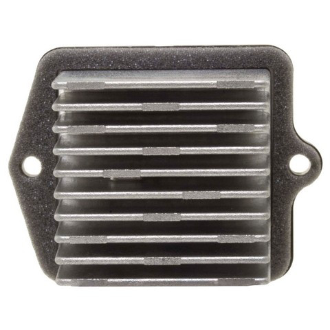 Wells Vehicle Electronics HVAC Blower Motor Resistor P/N:4P1685