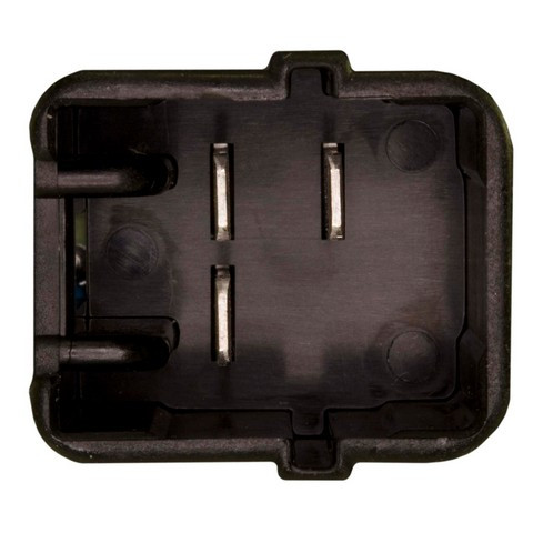 Wells Vehicle Electronics HVAC Blower Motor Resistor P/N:4P1685