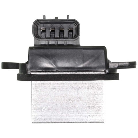 HVAC Blower Motor Resistor WVE 4P1686