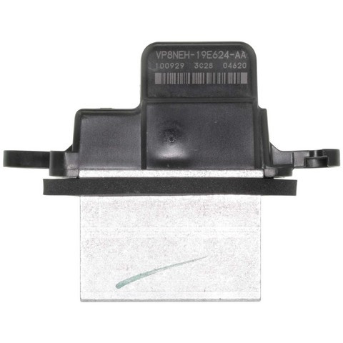 HVAC Blower Motor Resistor WVE 4P1686