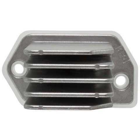 Wells Vehicle Electronics HVAC Blower Motor Resistor P/N:4P1687