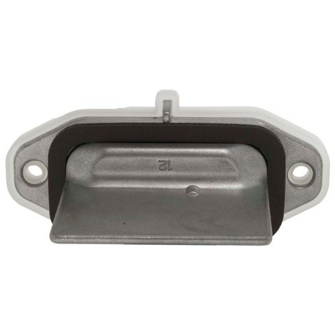 Wells Vehicle Electronics HVAC Blower Motor Resistor P/N:4P1689