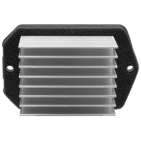 Wells Vehicle Electronics HVAC Blower Motor Resistor P/N:4P1690