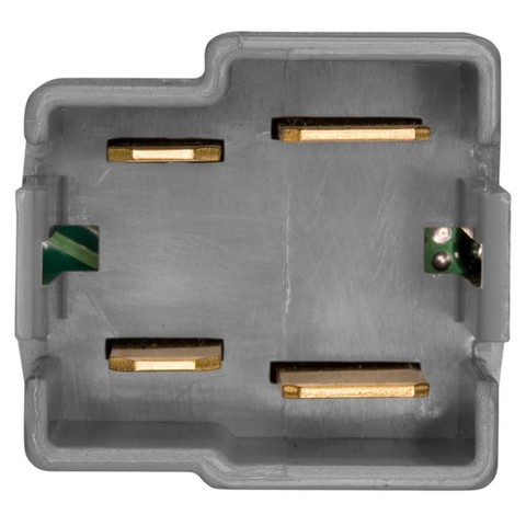 Wells Vehicle Electronics HVAC Blower Motor Resistor P/N:4P1690