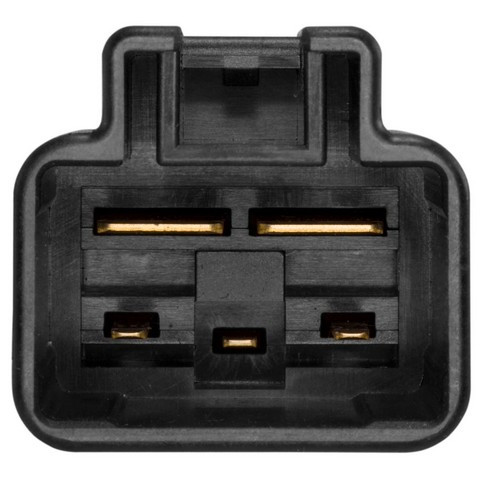 Wells Vehicle Electronics HVAC Blower Motor Resistor P/N:4P1693