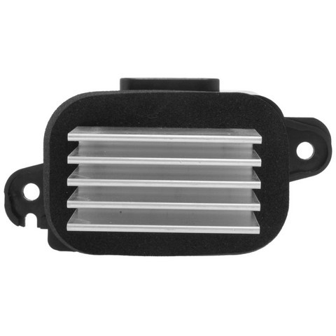 Wells Vehicle Electronics HVAC Blower Motor Resistor P/N:4P1697