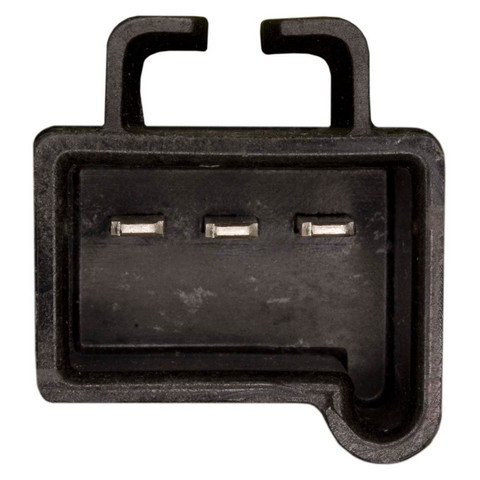 Wells Vehicle Electronics HVAC Blower Motor Resistor P/N:4P1700