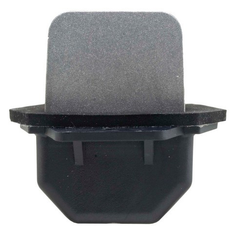 Wells Vehicle Electronics HVAC Blower Motor Resistor P/N:4P1701