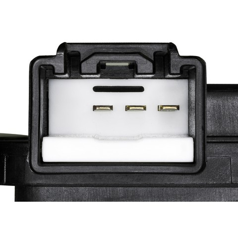 Wells Vehicle Electronics HVAC Blower Motor Resistor P/N:4P1704