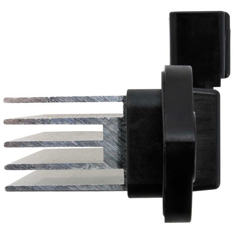 Wells Vehicle Electronics HVAC Blower Motor Resistor P/N:4P1704