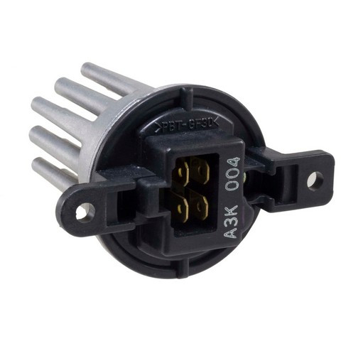 Wells Vehicle Electronics HVAC Blower Motor Resistor P/N:4P1706
