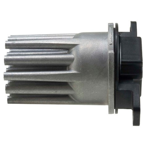 Wells Vehicle Electronics HVAC Blower Motor Resistor P/N:4P1706