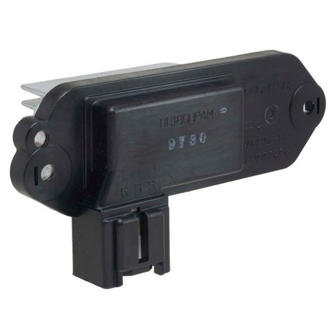 Wells Vehicle Electronics HVAC Blower Motor Resistor P/N:4P1712