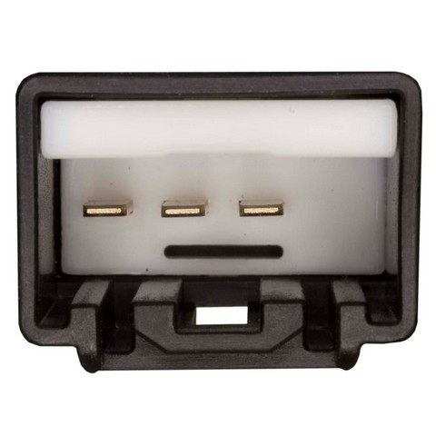 Wells Vehicle Electronics HVAC Blower Motor Resistor P/N:4P1712