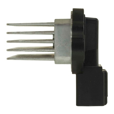 Wells Vehicle Electronics HVAC Blower Motor Resistor P/N:4P1712