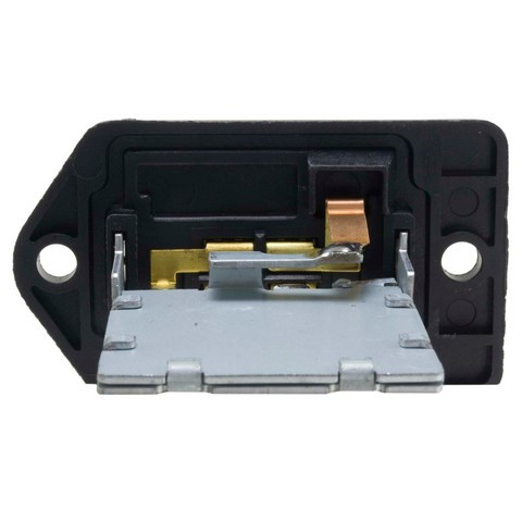 Wells Vehicle Electronics HVAC Blower Motor Resistor P/N:4P1715