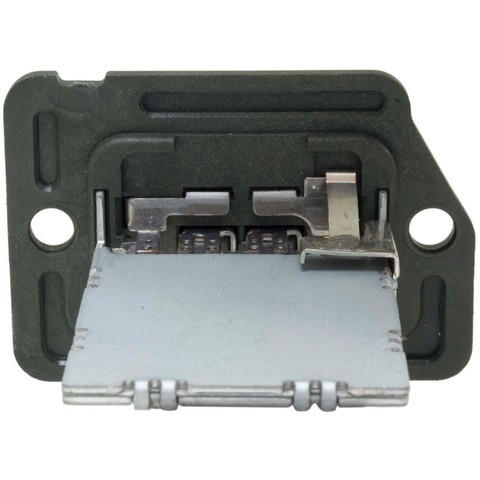 HVAC Blower Motor Resistor fits 2006-2012 Kia Sedona  WVE BY NTK
