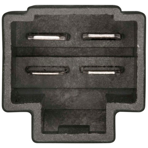 HVAC Blower Motor Resistor fits 2006-2012 Kia Sedona  WVE BY NTK