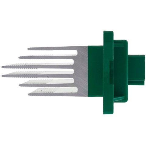 Wells Vehicle Electronics HVAC Blower Motor Resistor P/N:4P1725