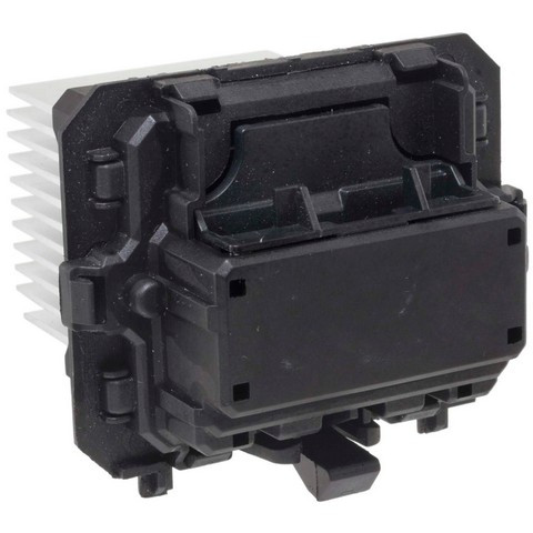 Wells Vehicle Electronics HVAC Blower Motor Resistor P/N:4P1728