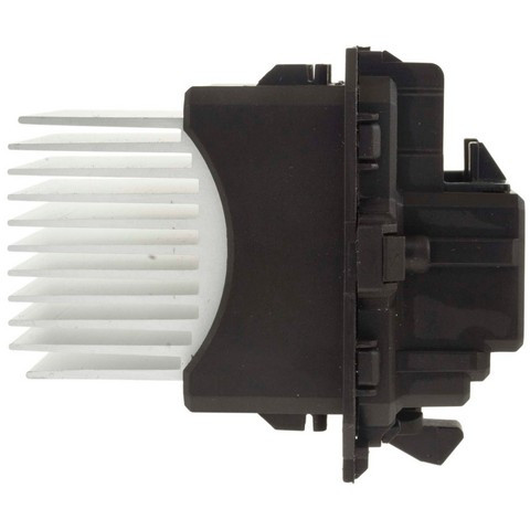 Wells Vehicle Electronics HVAC Blower Motor Resistor P/N:4P1728