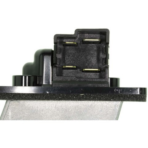 HVAC Blower Motor Resistor fits 1999-2003 Land Rover Discovery  WVE BY NTK