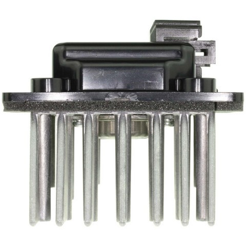 HVAC Blower Motor Resistor fits 1999-2003 Land Rover Discovery  WVE BY NTK