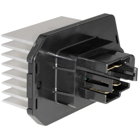 HVAC Blower Motor Resistor fits 2003-2004 Land Rover Discovery  WVE BY NTK