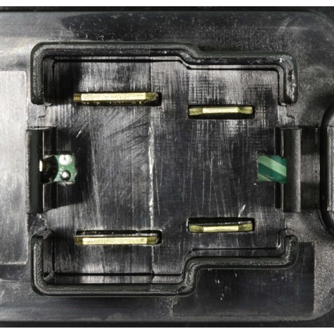 HVAC Blower Motor Resistor fits 2003-2004 Land Rover Discovery  WVE BY NTK