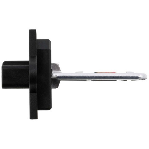 Wells Vehicle Electronics HVAC Blower Motor Resistor P/N:4P1741