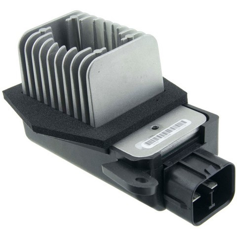 HVAC Blower Motor Resistor fits 2006 Ford F-250 Super Duty,F-350 Super Duty F-25