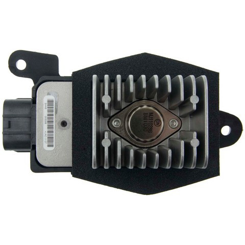 HVAC Blower Motor Resistor fits 2006 Ford F-250 Super Duty,F-350 Super Duty F-25