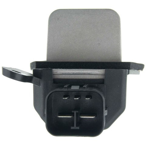 HVAC Blower Motor Resistor fits 2006 Ford F-250 Super Duty,F-350 Super Duty F-25