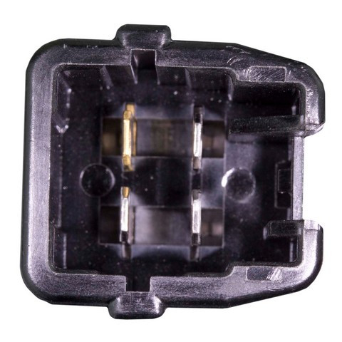 HVAC Blower Motor Resistor WVE 4P1748