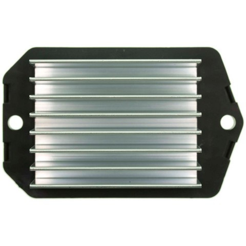 Wells Vehicle Electronics HVAC Blower Motor Resistor P/N:4P1762