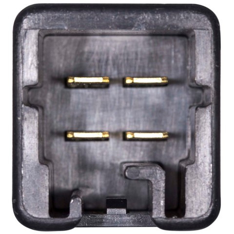 Wells Vehicle Electronics HVAC Blower Motor Resistor P/N:4P1762