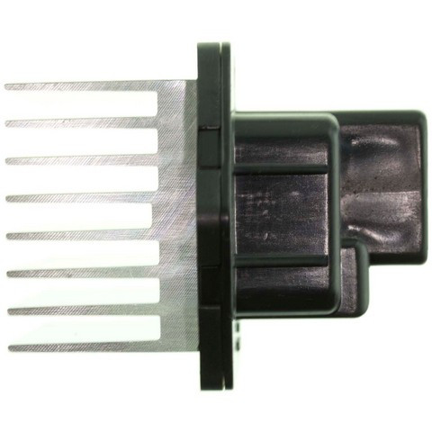 Wells Vehicle Electronics HVAC Blower Motor Resistor P/N:4P1762