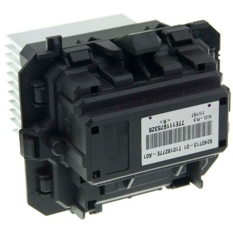 HVAC Blower Motor Resistor fits 2011-2016 Mini Cooper,Cooper Countryman Cooper P