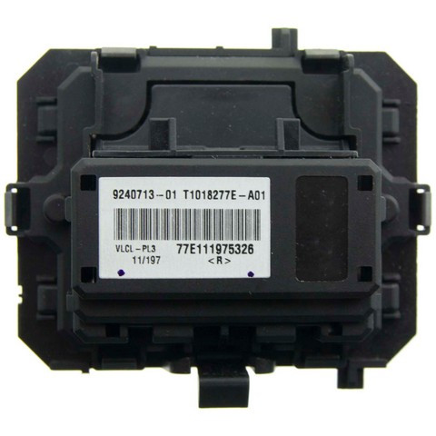 HVAC Blower Motor Resistor fits 2011-2016 Mini Cooper,Cooper Countryman Cooper P