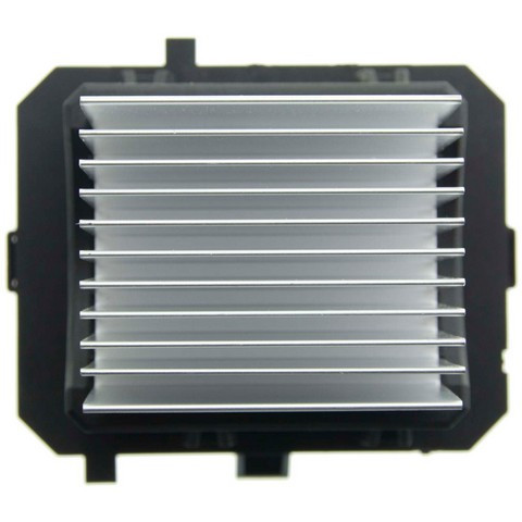 HVAC Blower Motor Resistor fits 2011-2016 Mini Cooper,Cooper Countryman Cooper P