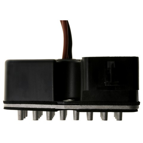 Wells Vehicle Electronics HVAC Blower Motor Resistor P/N:4P1764