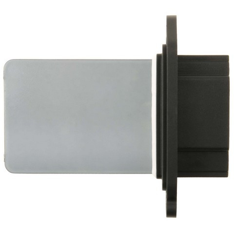 HVAC Blower Motor Resistor fits 2006-2009 Mazda 3  WVE BY NTK