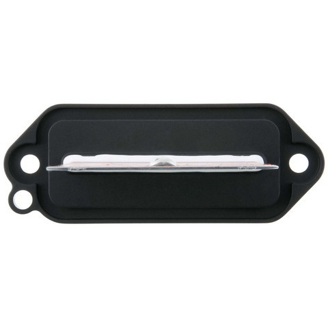 HVAC Blower Motor Resistor fits 2006-2009 Mazda 3  WVE BY NTK